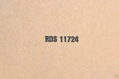 Fel-Pro RDS 11724 Differential Carrier Housing Gasket NOS