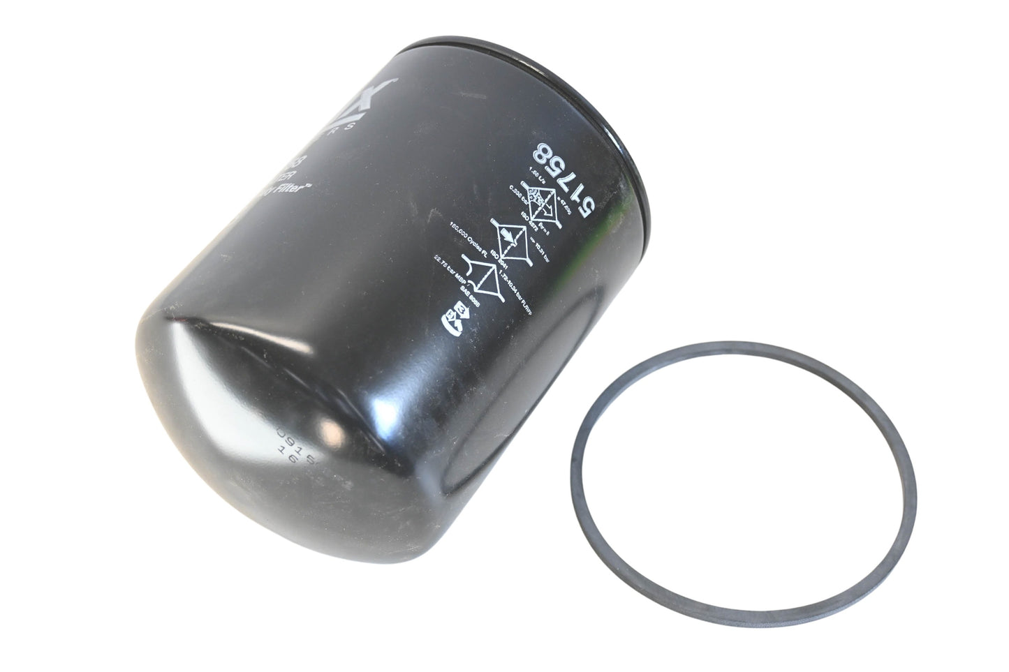 Wix 51758 Oil Filter NOS