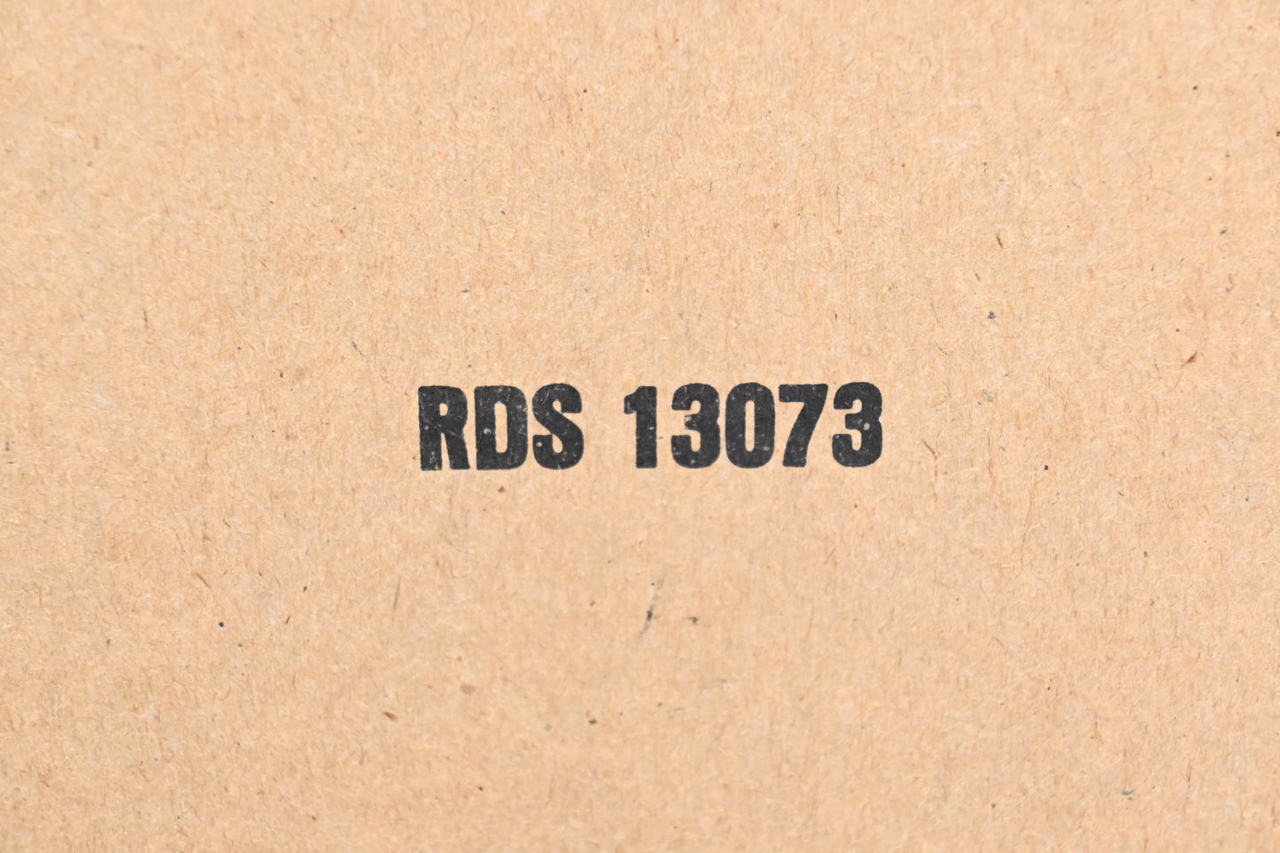 Fel-Pro RDS 13073 Differential Cover Gasket NOS