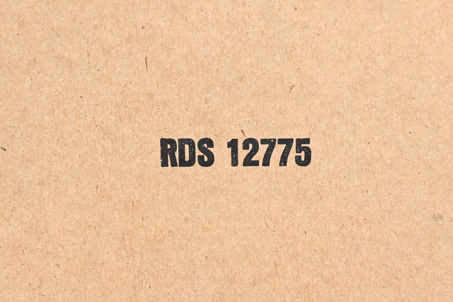 Fel-Pro RDS 12775 Differential Cover Gasket NOS
