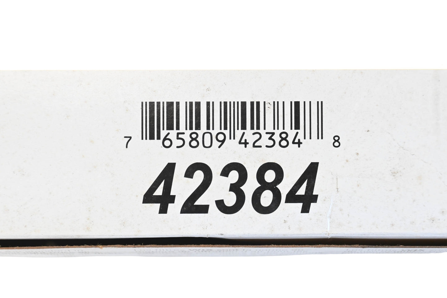 Wix 42384 Air Filter NOS