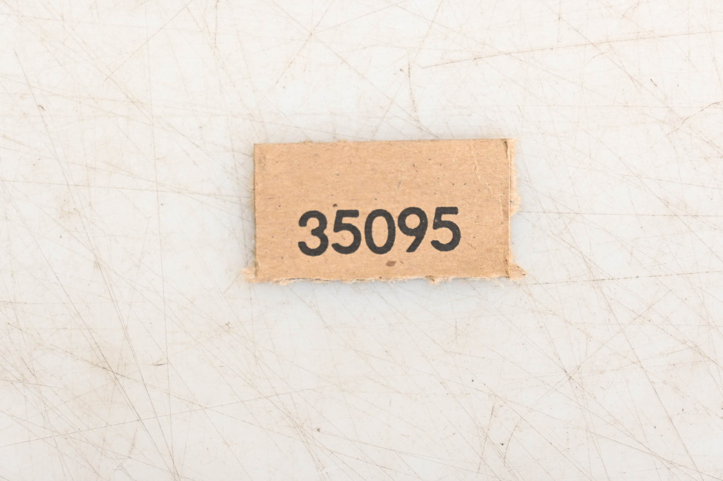 New Fel-Pro 35095 Water Pump Gasket NOS