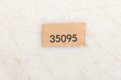 New Fel-Pro 35095 Water Pump Gasket NOS