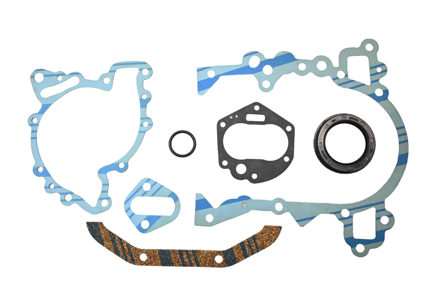 Fel-Pro TCS 45930, 45930 Timing Cover Gasket Kit NOS