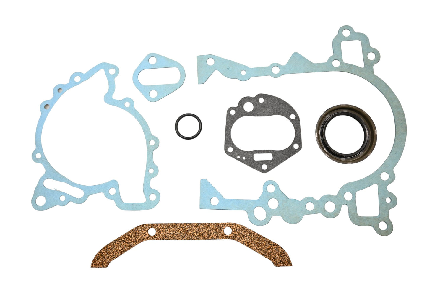 Fel-Pro TCS 45930, 45930 Timing Cover Gasket Kit NOS