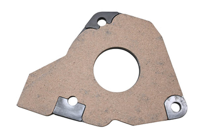 Fel-Pro 60536 Fuel Injection Throttle Body Mounting Gasket NOS