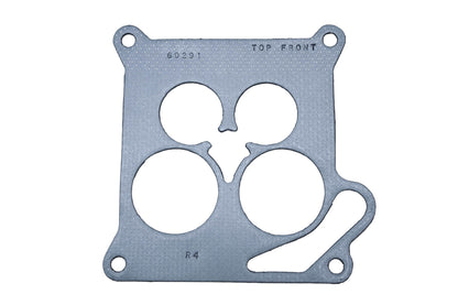 Fel-Pro 60291, D6VZ-9447-B, D6VE-9447-BA Carburetor Mounting Gasket NOS