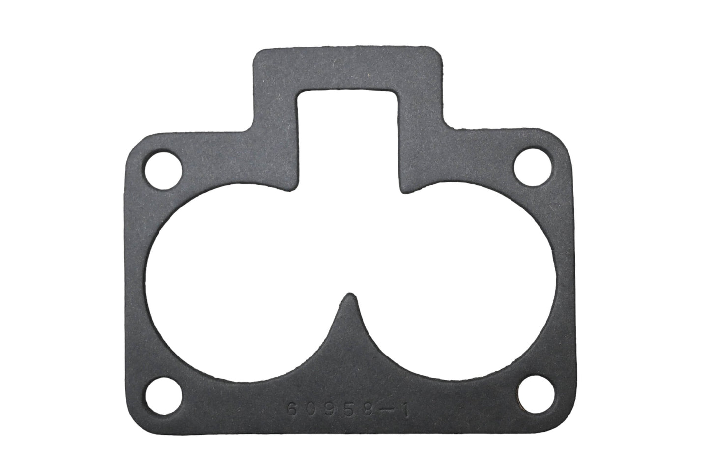 Fel-Pro 60958-1, 530541 Fuel Injection Throttle Body Mounting Gasket NOS