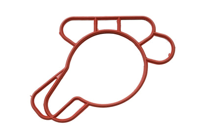 Fel-Pro 61037, 17113264 Fuel Injection Throttle Body Mounting Gasket NOS