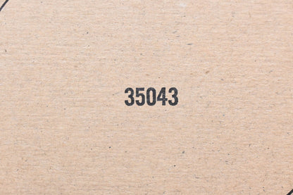 Fel-Pro 35043 Water Pump Gasket NOS