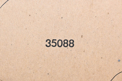 Fel-Pro 35088 Water Pump Mounting Gasket NOS