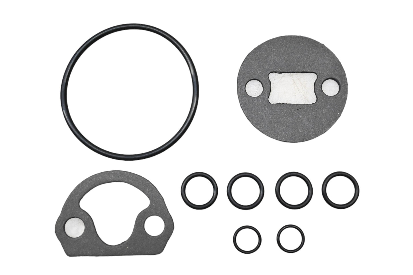 Fel-Pro ES 70016, 70016 Oil Cooler Gasket Kit NOS