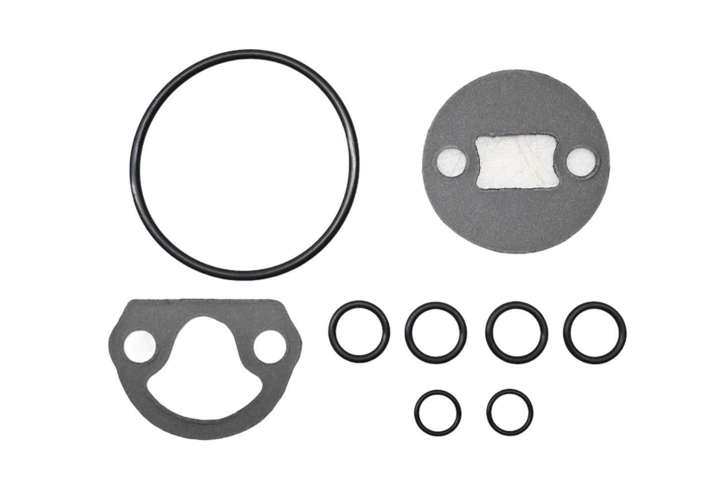 Fel-Pro ES 70016, 70016 Oil Cooler Gasket Kit NOS