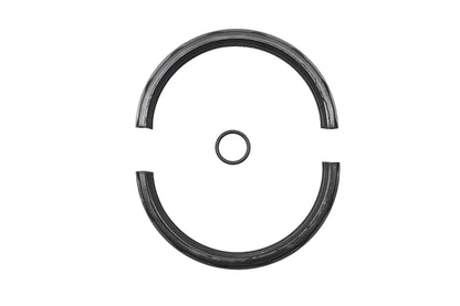 Fel-Pro BS 40422, 40422 Rear Main Bearing Gasket Kit NOS