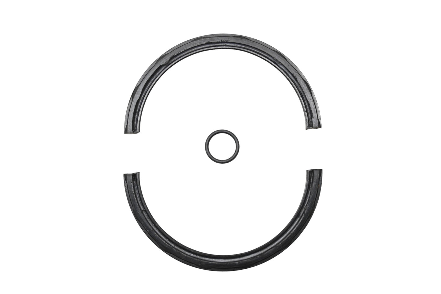Fel-Pro BS 40422, 40422 Rear Main Bearing Gasket Kit NOS