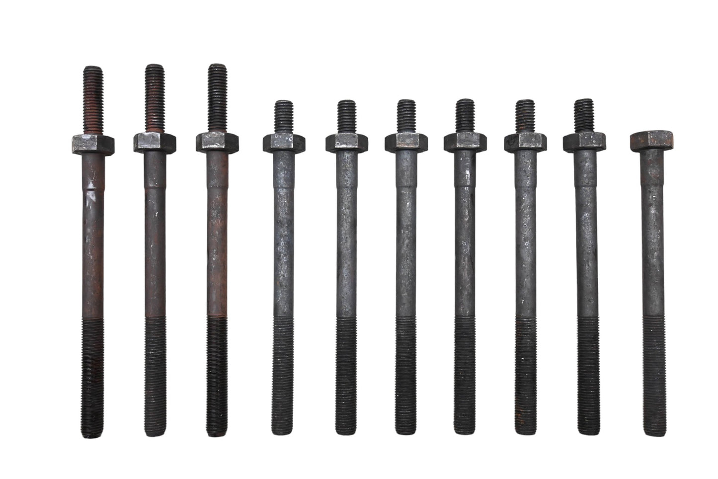 Fel-Pro ES72728 Head Bolt Kit NOS