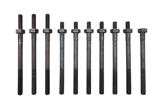 Fel-Pro ES72728 Head Bolt Kit NOS