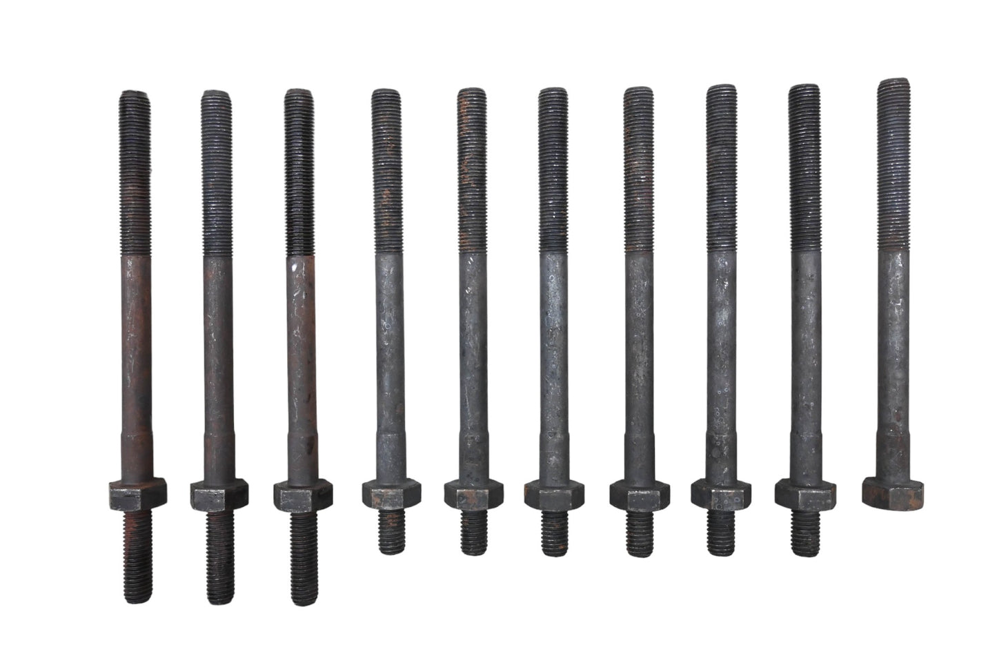 Fel-Pro ES72728 Head Bolt Kit NOS