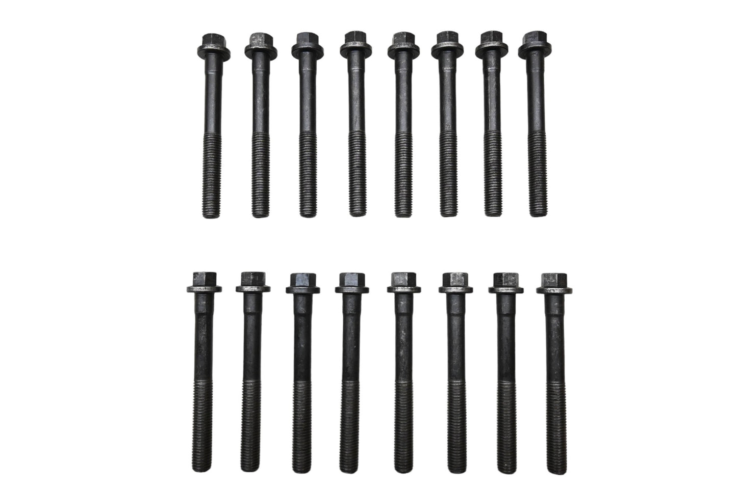 Fel-Pro ES72136 Head Bolt Kit NOS