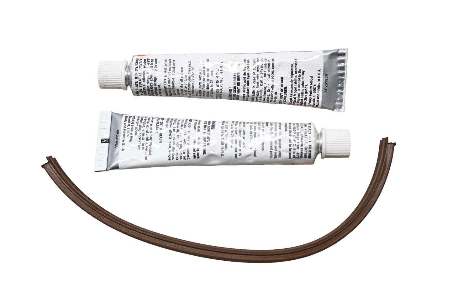 Fel-Pro OS 30625 R, 30625 Oil Pan Gasket Kit NOS