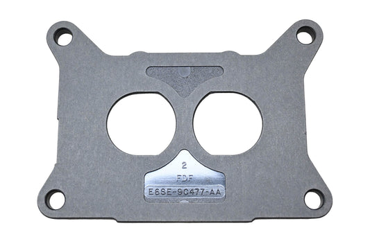 Fel-Pro 60498, E6SE-9C477-AA, E4AZ-9C4778 Carburetor Mounting Gasket NOS