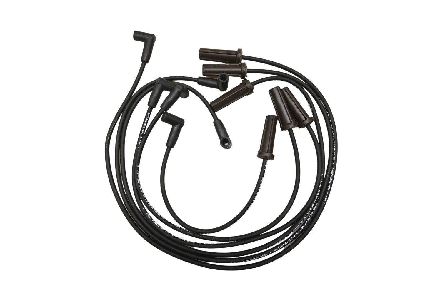 Parts Master 27689 Spark Plug Wire Kit NOS