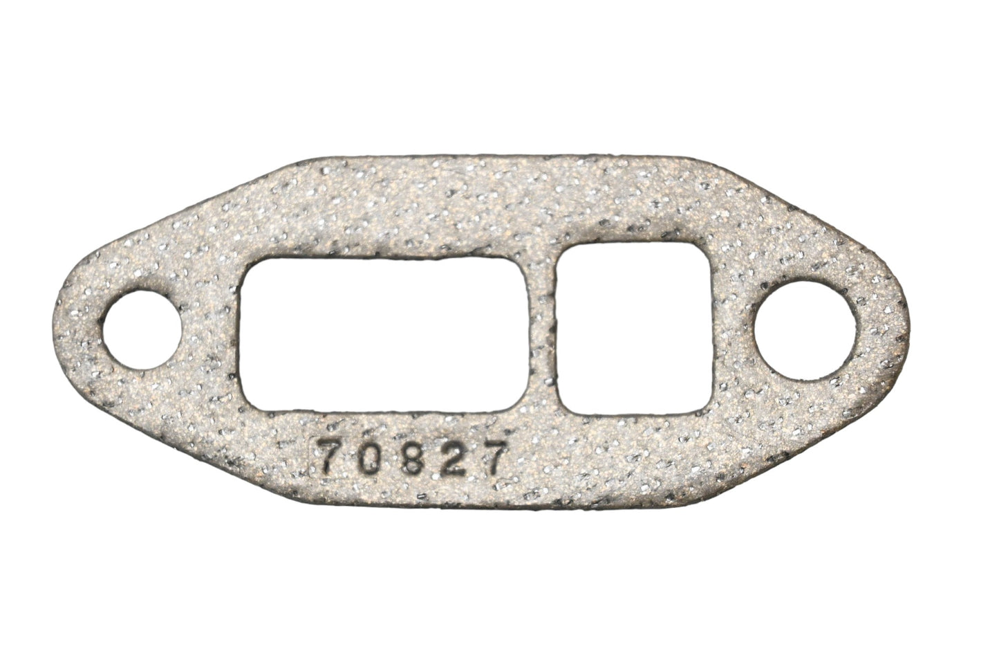 Fel-Pro 70827, D6VZ-9E464-C EGR Valve Gasket NOS