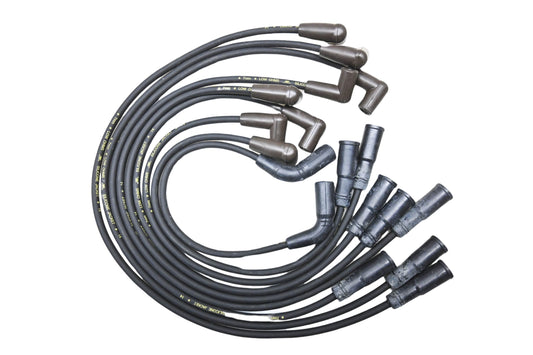 Parts Master 27862 Spark Plug Wire Kit NOS