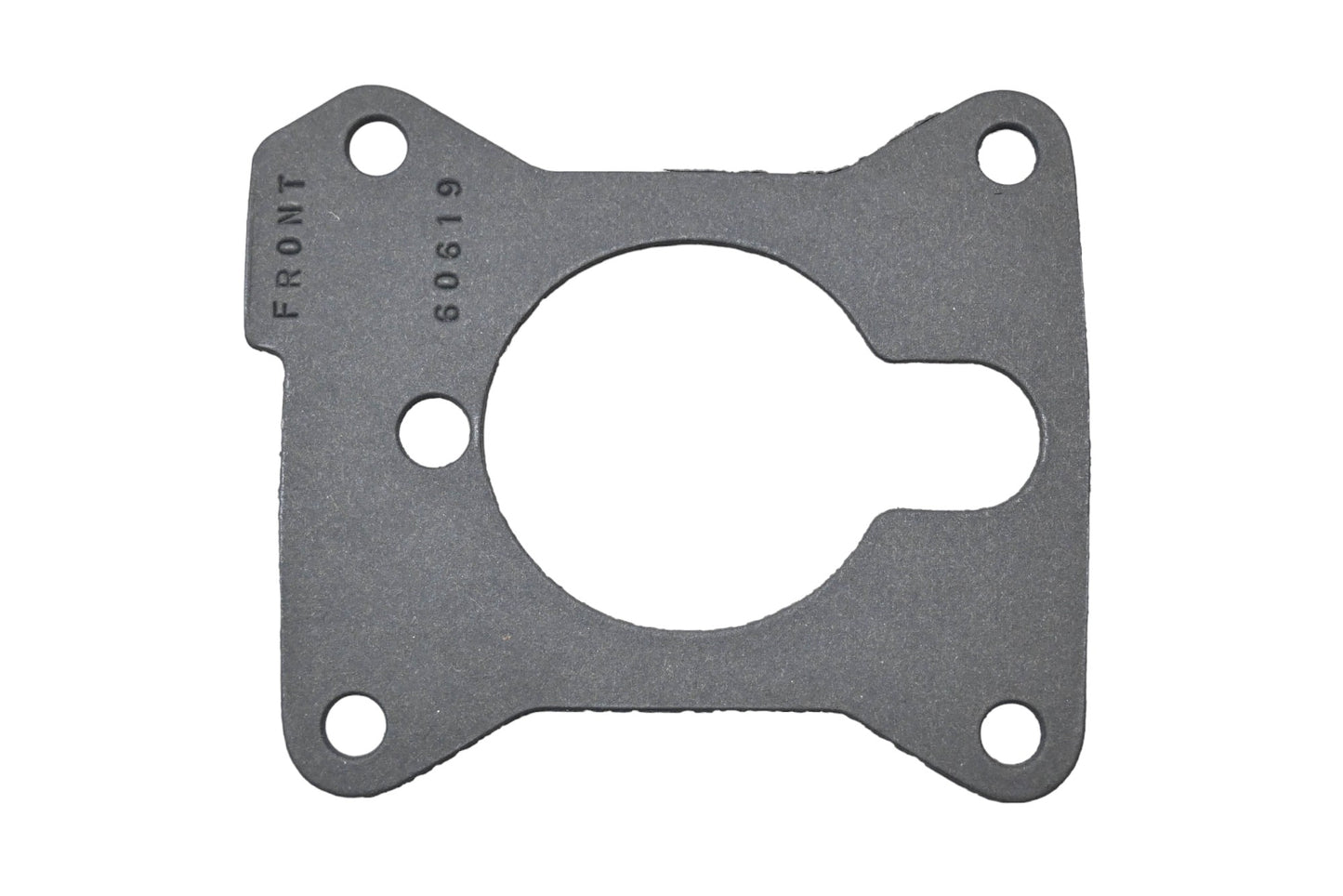 Fel-Pro 60619, 4275531 Fuel Injection Throttle Body Mounting Gasket NOS