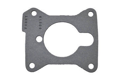 Fel-Pro 60619, 4275531 Fuel Injection Throttle Body Mounting Gasket NOS