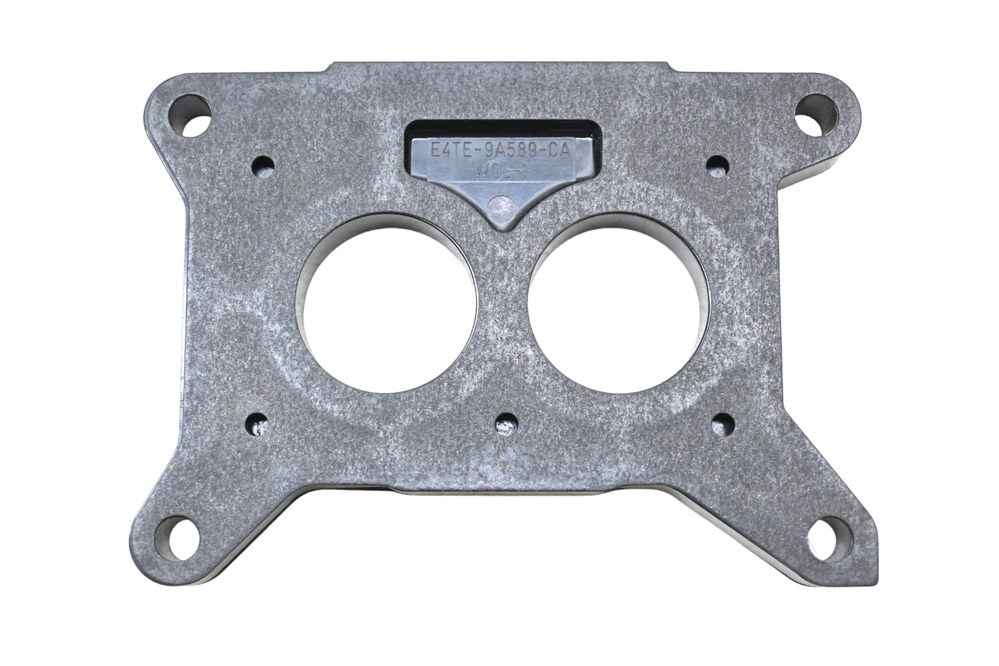 Fel-Pro 60809, E4TE-9A589-CA, E3TZ-9A589-G Carburetor Mounting Gasket NOS