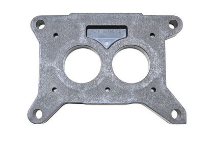 Fel-Pro 60809, E4TE-9A589-CA, E3TZ-9A589-G Carburetor Mounting Gasket NOS