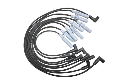 Parts Master 27876 Spark Plug Wire Kit NOS