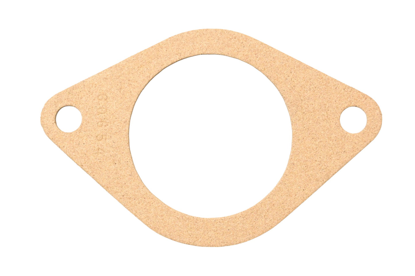 Fel-Pro 60654, 25517008 Fuel Injection Throttle Body Mounting Gasket NOS