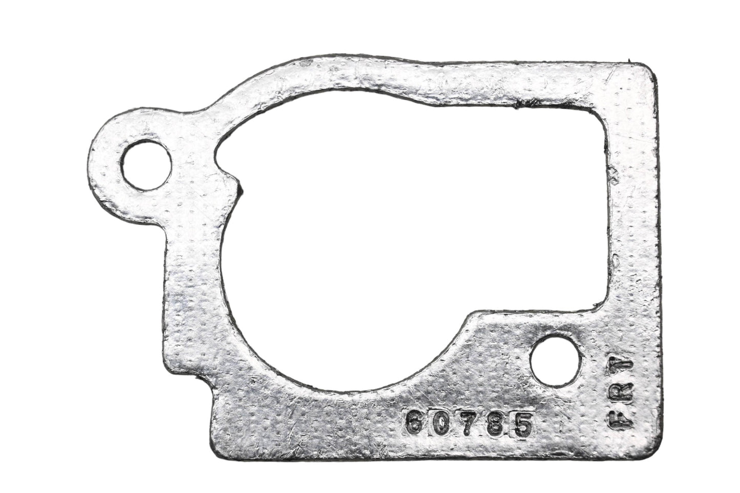 Fel-Pro 60785, 10045099 Fuel Injection Throttle Body Mounting Gasket NOS