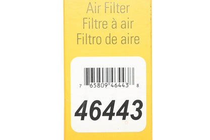 Wix 46443 Air Filter NOS