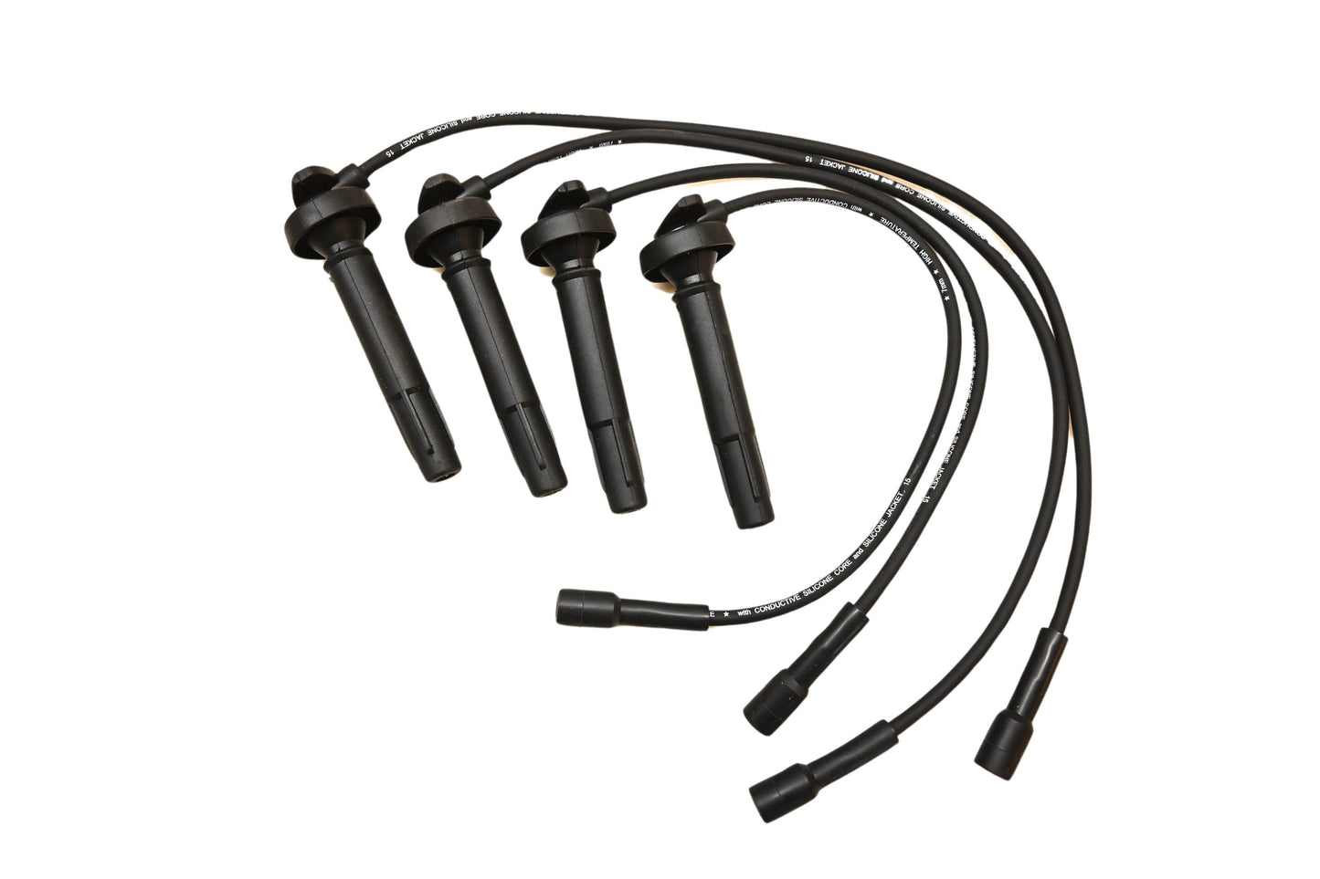 Parts Master 27577 Spark Plug Wire Kit NOS