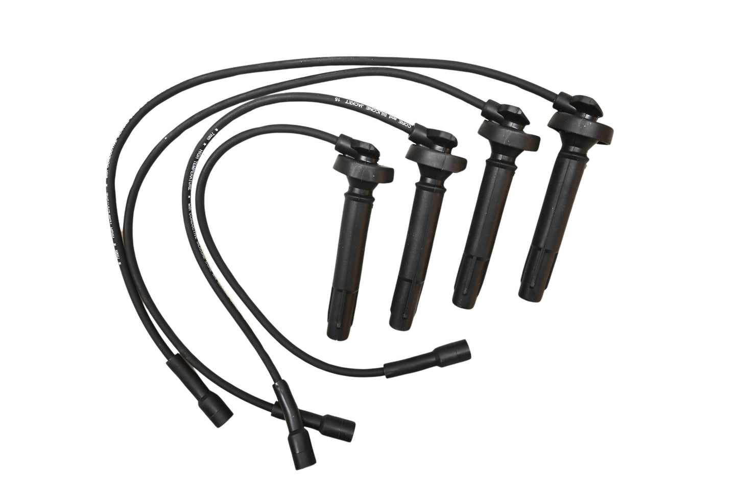 Parts Master 27577 Spark Plug Wire Kit NOS