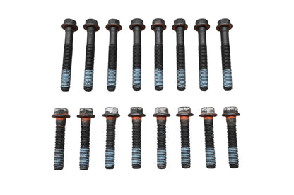 Fel-Pro ES74033, 74033 Head Bolt Kit NOS