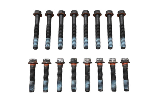 Fel-Pro ES74033, 74033 Head Bolt Kit NOS