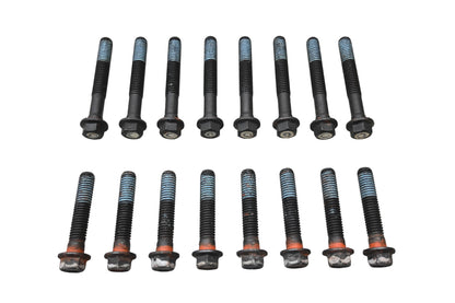 Fel-Pro ES74033, 74033 Head Bolt Kit NOS