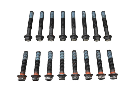 Fel-Pro ES74033, 74033 Head Bolt Kit NOS