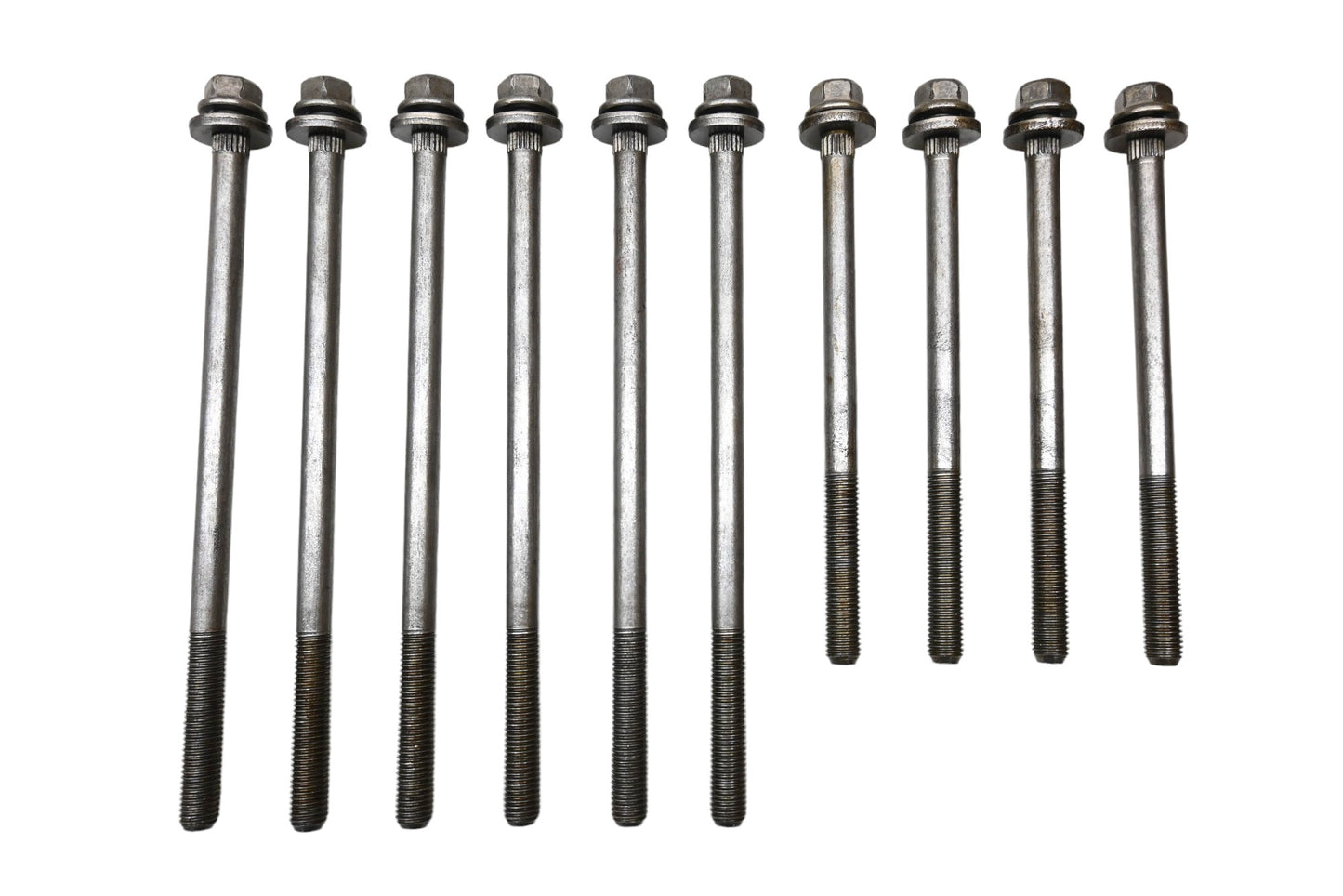 Fel-Pro ES72157, 21-1148 Head Bolt Kit NOS