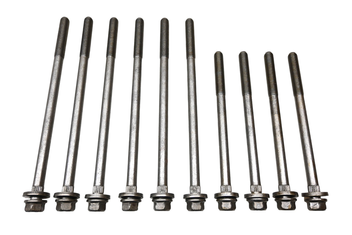 Fel-Pro ES72157, 21-1148 Head Bolt Kit NOS