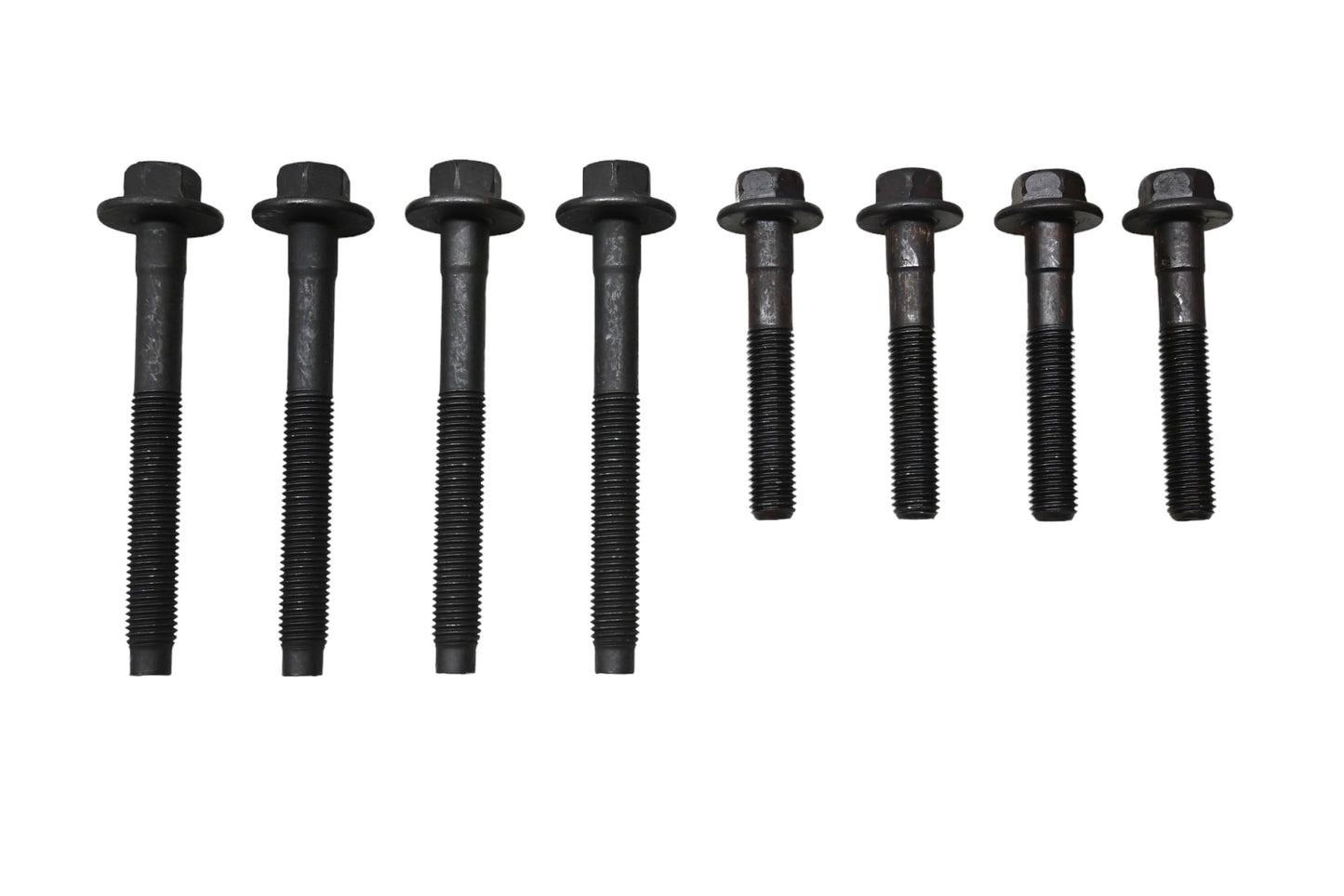 Fel-Pro ES72129, 21-1104 Head Bolt Kit NOS