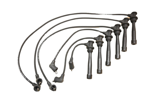 Parts Master 27707 Spark Plug Wire Kit NOS