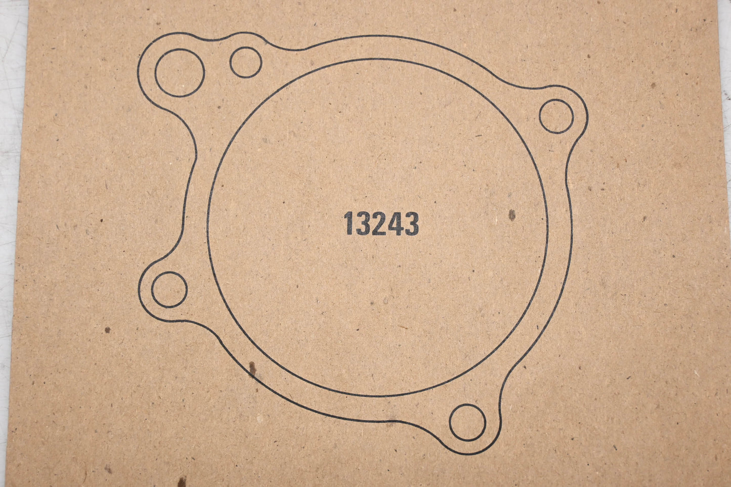 Fel-Pro 13243 Water Pump Gasket NOS
