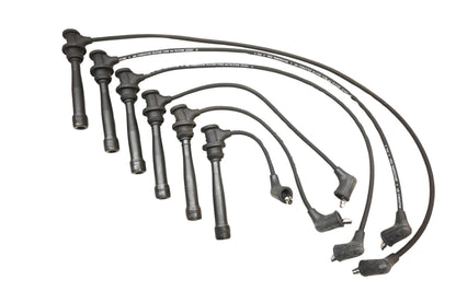 Parts Master 27707 Spark Plug Wire Kit NOS