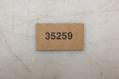 Fel-Pro 35259 Water Pump Gasket NOS