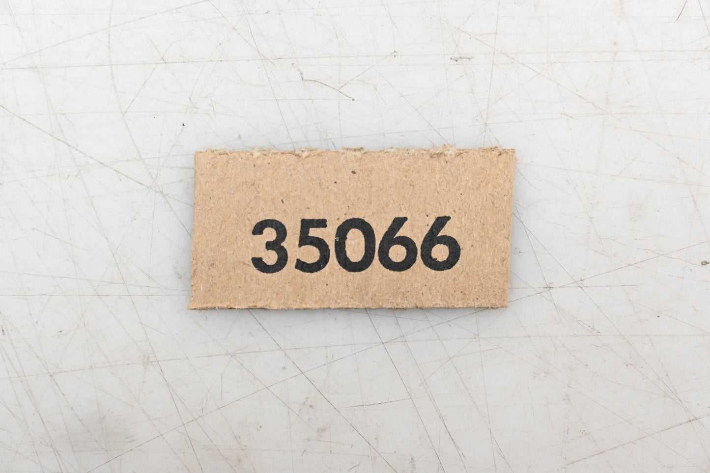 Fel-Pro 35066 Water Pump Gasket NOS